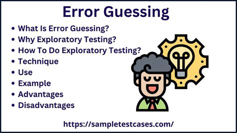 error guessing|error guessing and seeding.